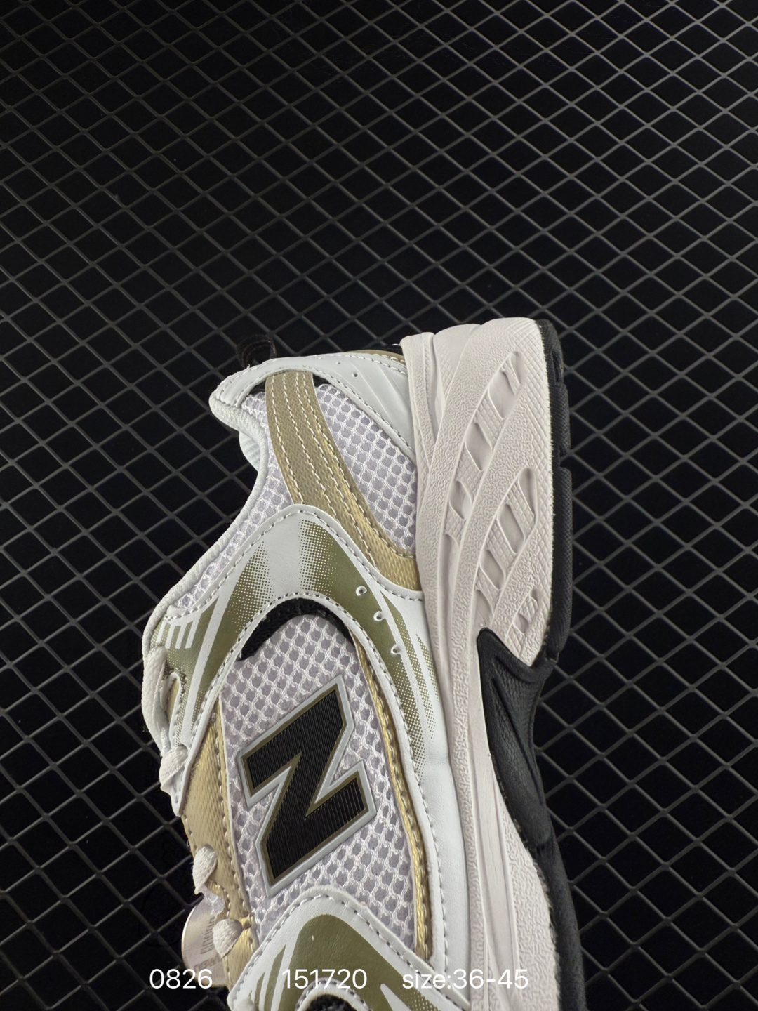 NB530 New Balance 530